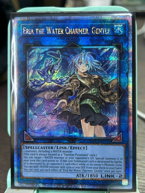 ROTA-AE112 ERIA THE WATER CHARMER, GENTLE 清洌的水靈使 艾莉雅